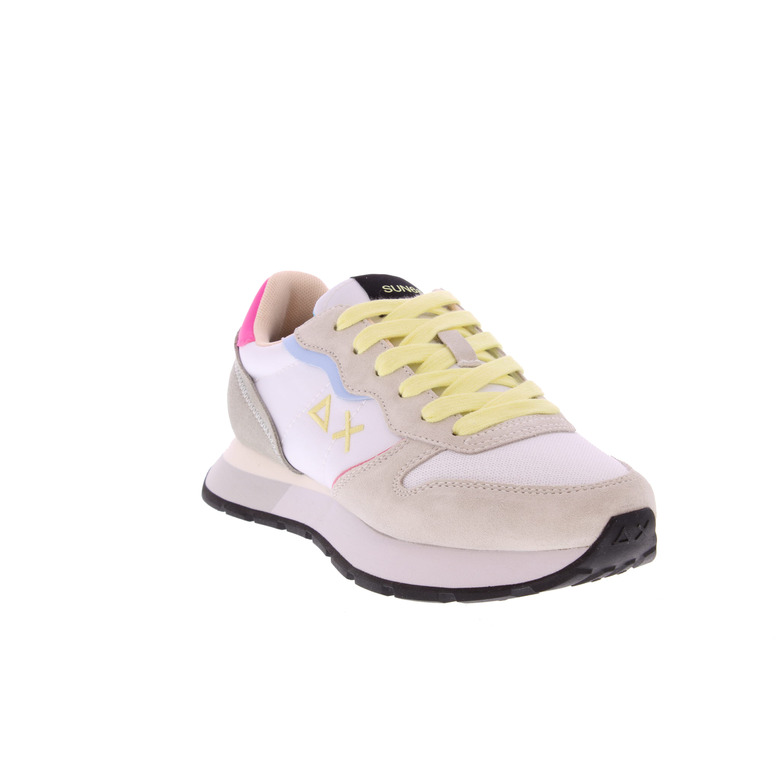Sun68 sneakers weiss 2