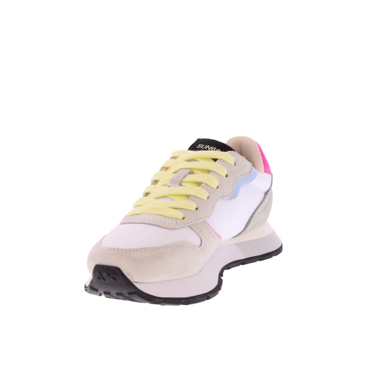 Sun68 sneakers weiss 3