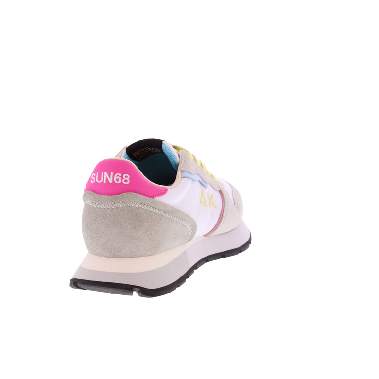 Sun68 sneakers weiss 4