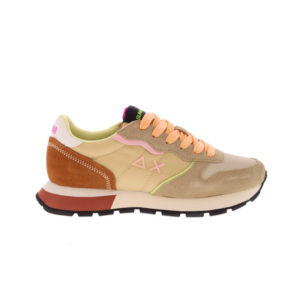 Sun68 sneakers beige