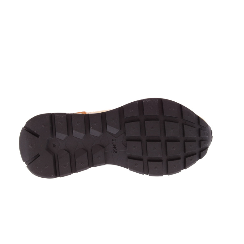 Sun68 sneakers beige 5