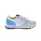 Sun68 sneakers blau 1