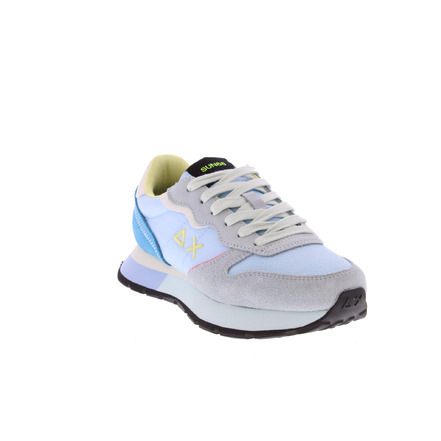 Sun68 sneakers blau