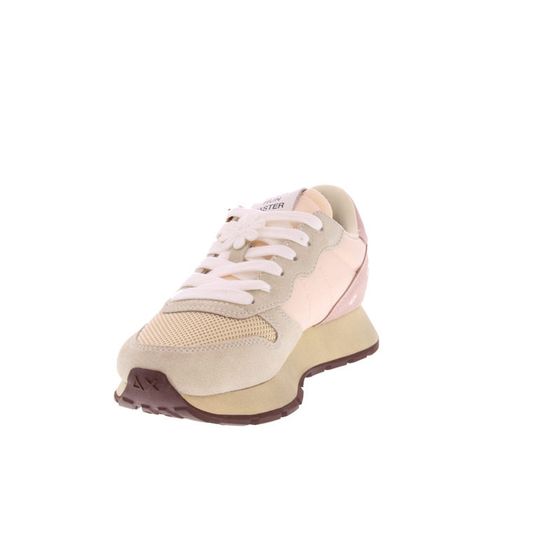 Sun68 sneakers rosa 3