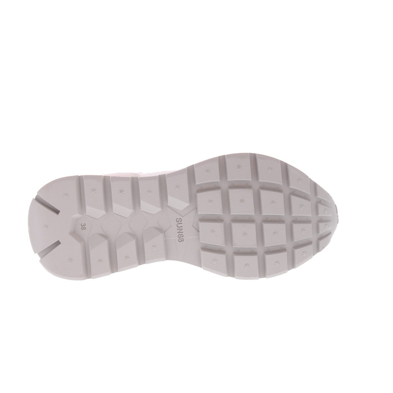 Sun68 sneakers weiss 5