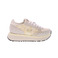 Sun68 sneakers beige 1
