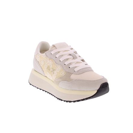 Sun68 sneakers beige