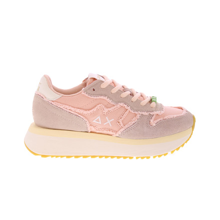 Sun68 sneakers rosa