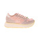 Sun68 sneakers rosa 1