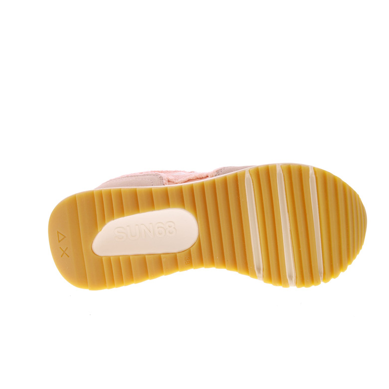 Sun68 sneakers rosa 5