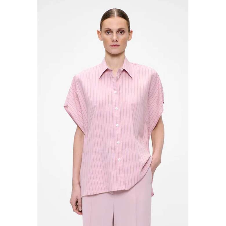 Zenggi blouse roze 2