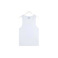 Wax London t-shirt blanc 1