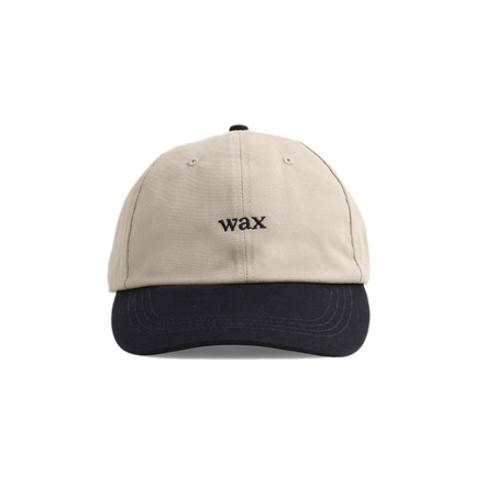 Wax London pet blauw