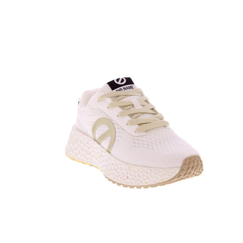 No Name sneakers weiss 2