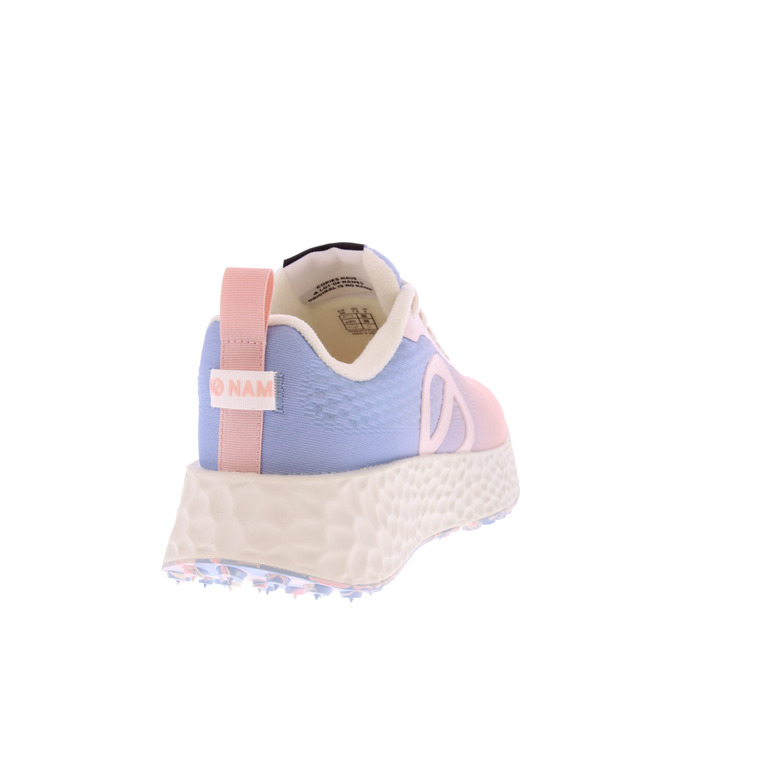 No Name sneakers multicolor 4