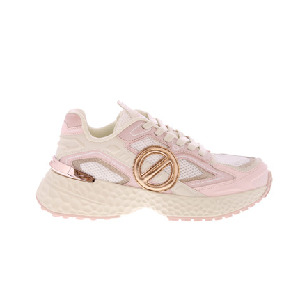 No Name sneakers rosa