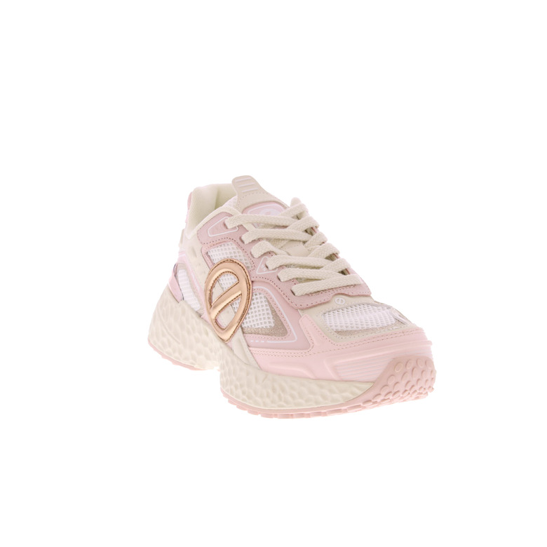 No Name sneakers rosa 2