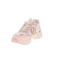 No Name sneakers rosa 3