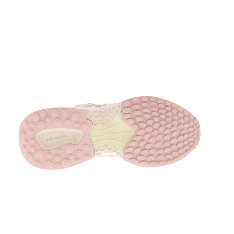 No Name sneakers rosa 5