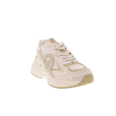 No Name sneakers gold