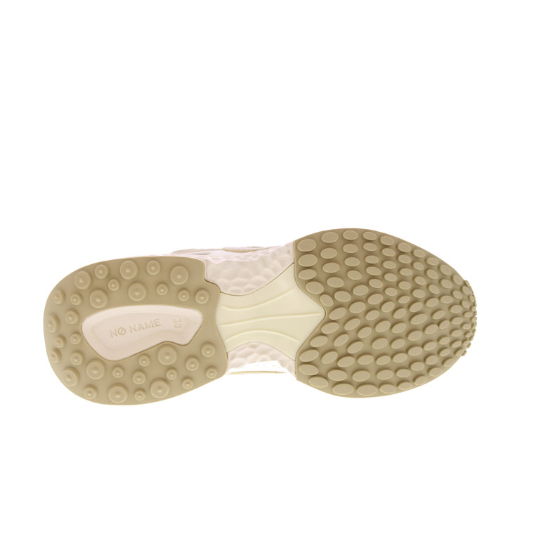 No Name sneakers gold 5