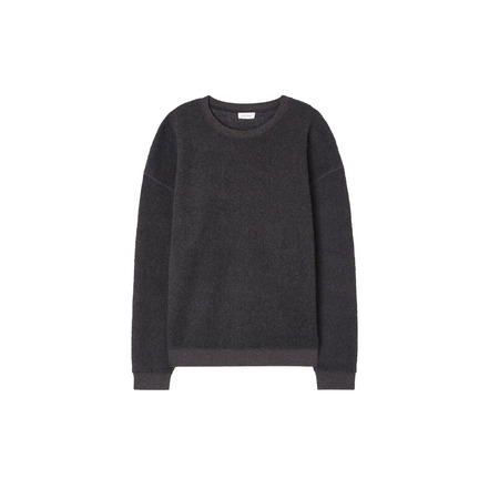 American Vintage sweater grijs