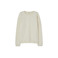 American Vintage sweater ecru