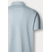 Hackett polo blauw 2