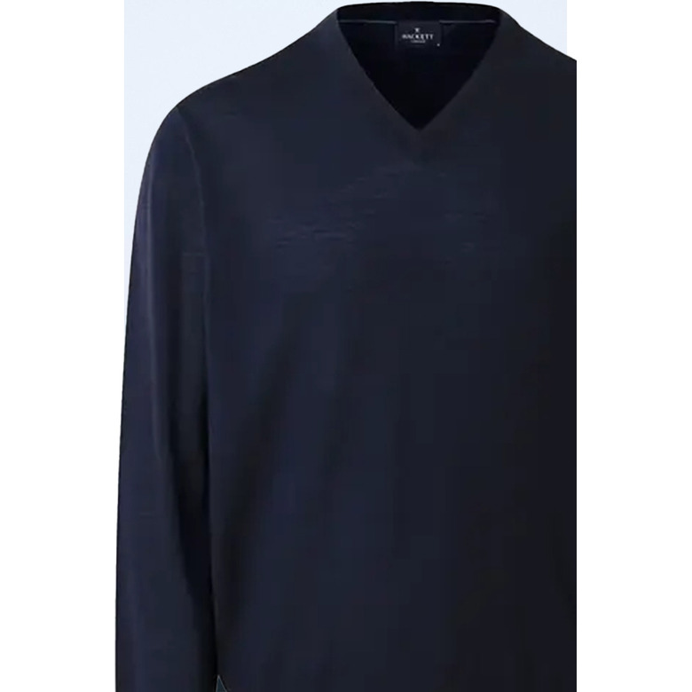 Hackett trui blauw 2
