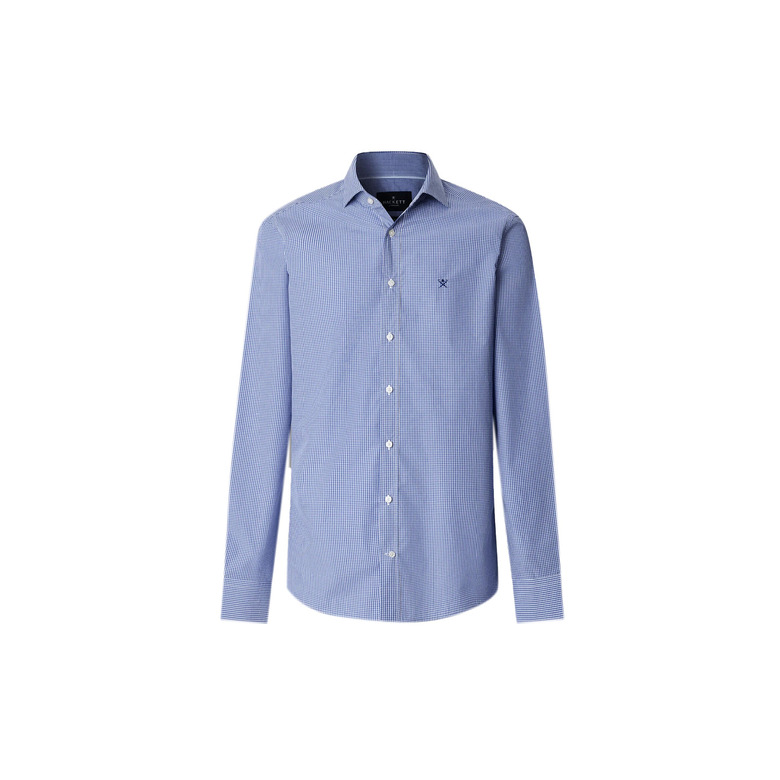 Hackett short blauw 1