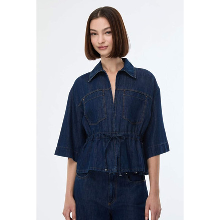Iblues blouse jeans