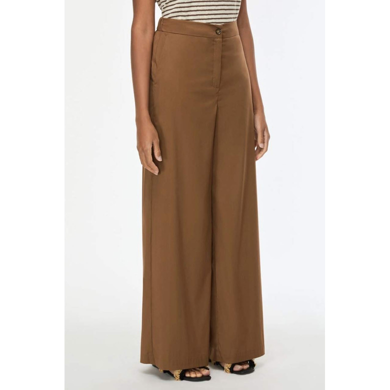 Iblues broek bordeaux 2