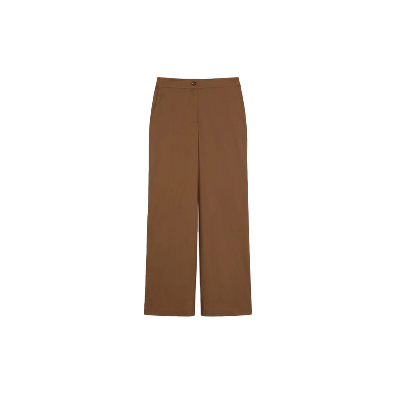 Iblues broek camel 1