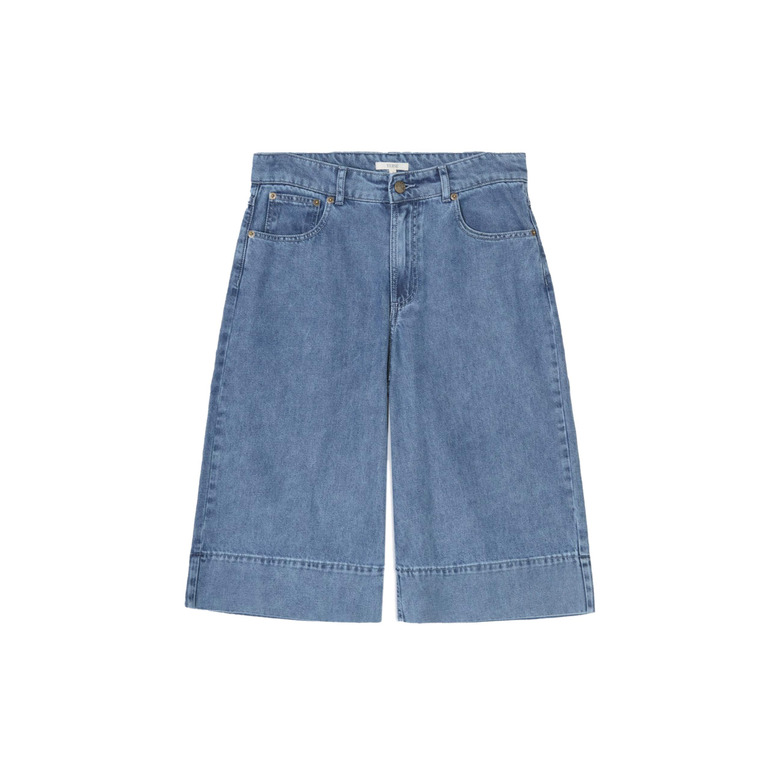 Yerse short jeans 1
