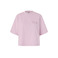 Baum Und Pferdgarten t-shirt roze 1