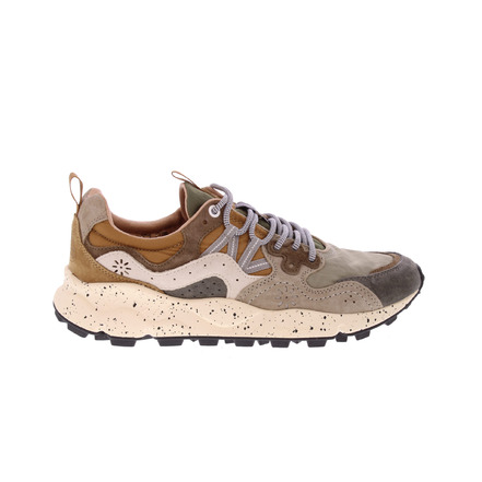 Flower Mountain sneakers multi color