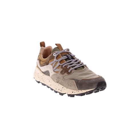 Flower Mountain sneakers multi color