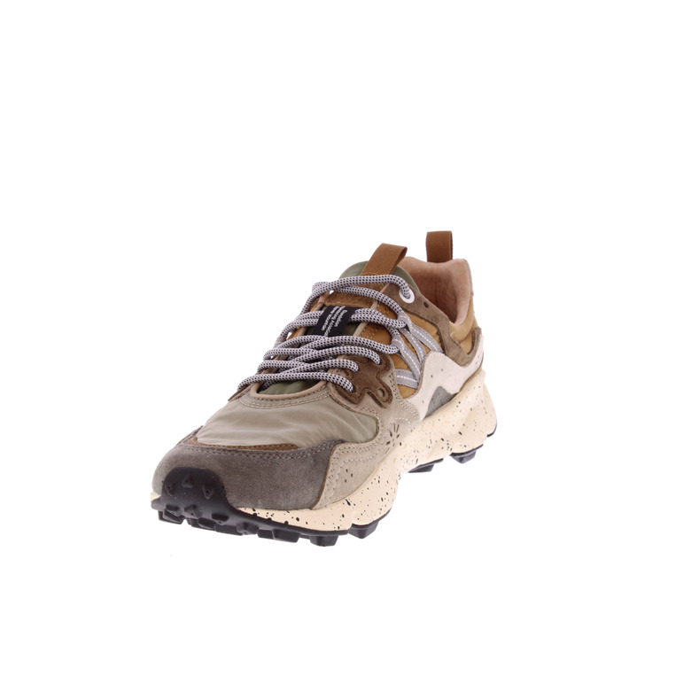 Flower Mountain sneakers multi color 3