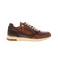 Ambitious sneakers cognac 1
