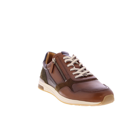 Ambitious sneakers cognac