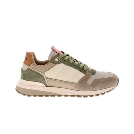 Ambitious sneakers taupe