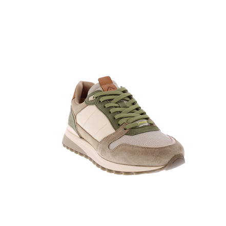 Ambitious sneakers taupe