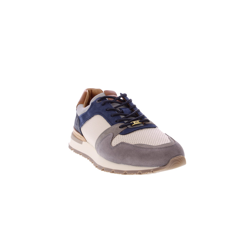 Ambitious sneakers gris 2