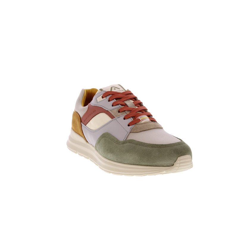 Ambitious sneakers multicolor 2