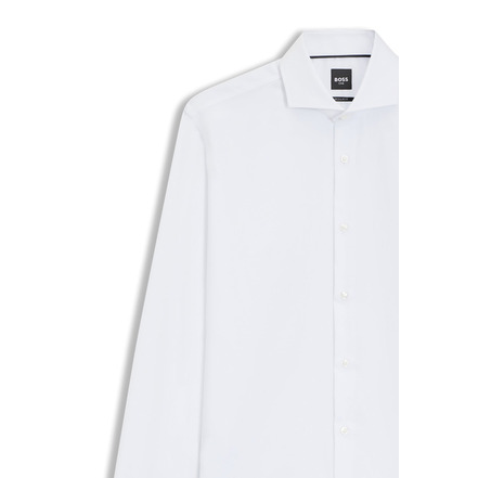 Boss hemd wit