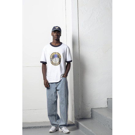 Goodies Sportive t-shirt wit