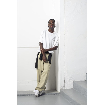 Goodies Sportive t-shirt wit