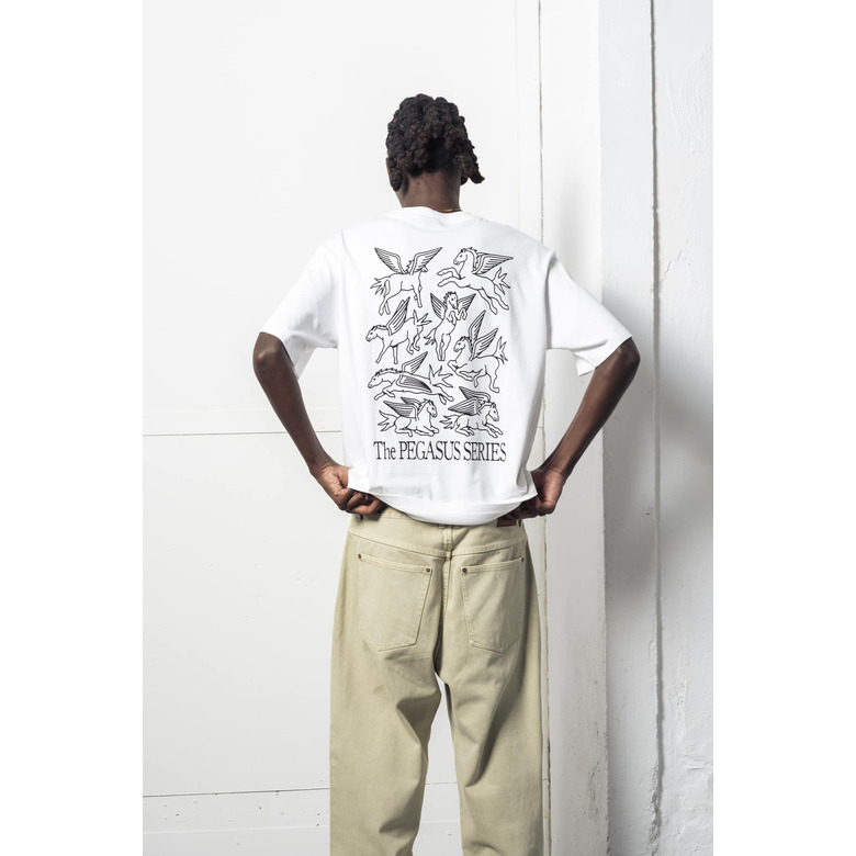 Goodies Sportive t-shirt wit 3