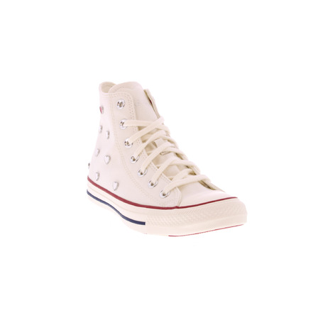 Converse sneakers weiss