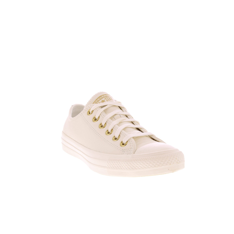 Converse sneakers ecru 2